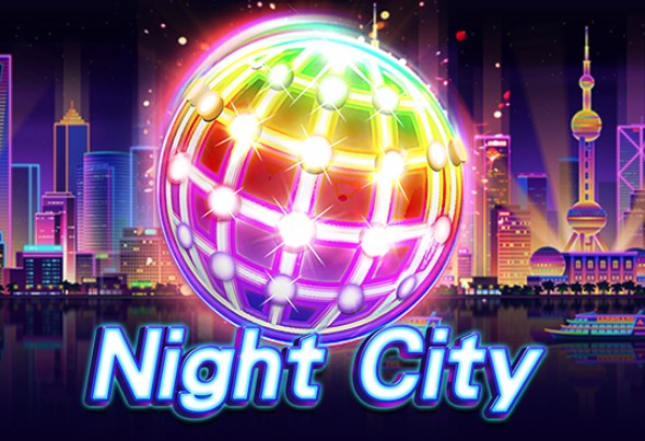 Night City