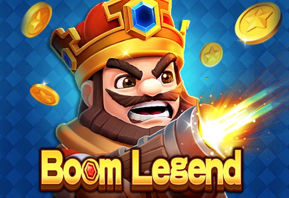 Boom Legend