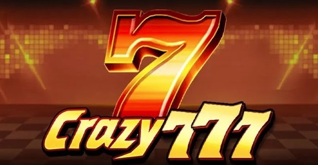 Crazy 777