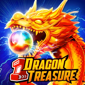 Dragon Treasure