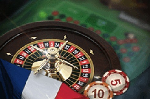 French Roulette (ESBall)