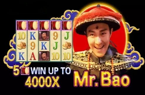 Mr. Bao