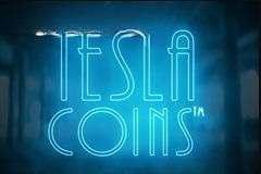 Tesla Coins