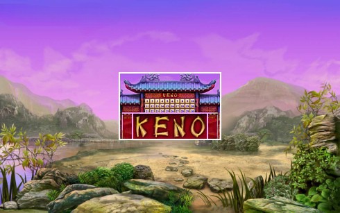 Keno (GamesOS)