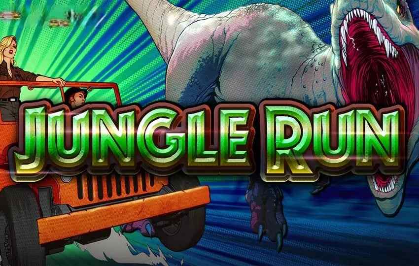 Jungle Run