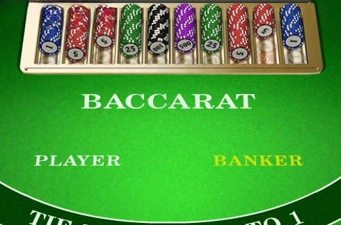 Baccarat (Amaya)