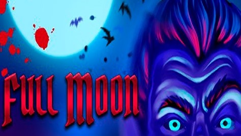 Full Moon