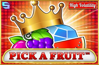 Pick a Fruit