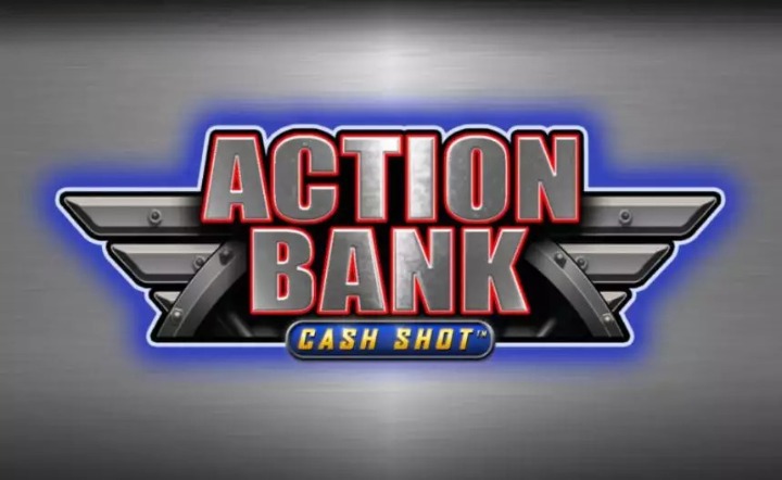 Action Bank Cash Shot