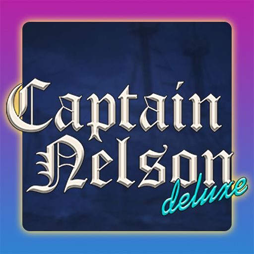 Captain Nelson Deluxe