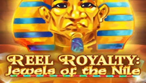 Reel Royalty: Jewels of the Nile