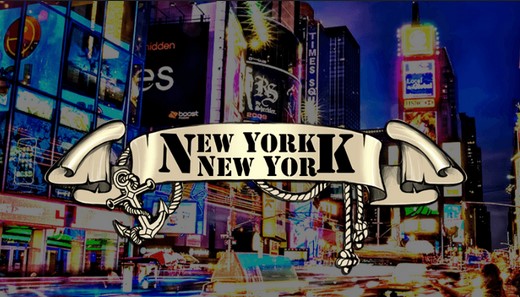 NewYork NewYork