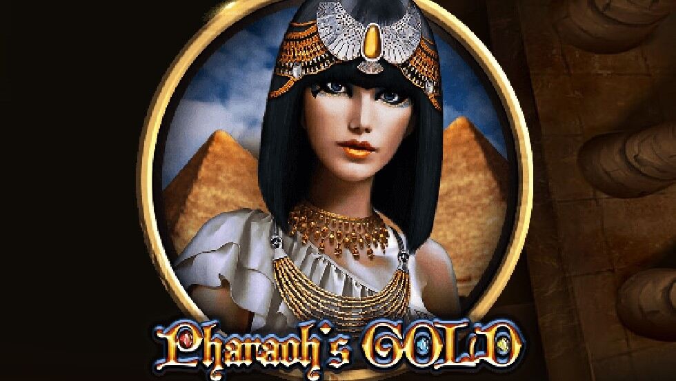 Pharaohs Gold (CQ9 Gaming)