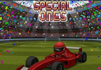 The Special Ones