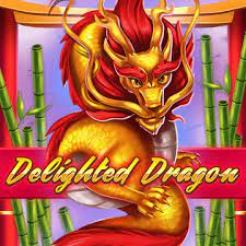 Delighted Dragon (3x3)