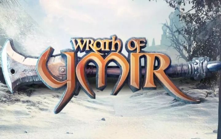 Wrath of Ymir