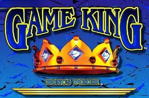Bonus Poker Game King