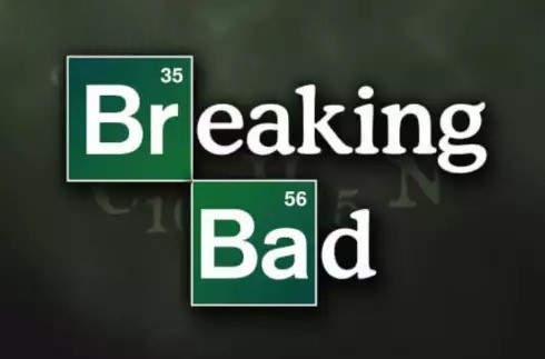 Breaking Bad Casual