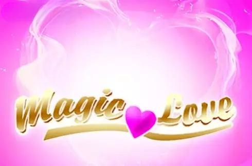 Magic Love (NetEnt)