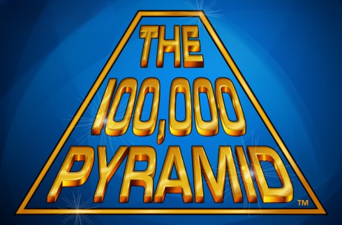 The 100000 Pyramid
