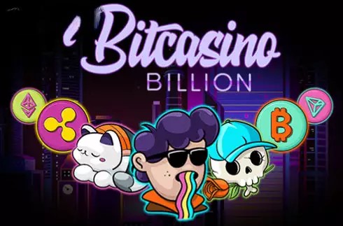 Bitcasino Billion