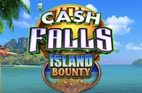 Cash Falls Island Bounty