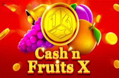 Cash'n Fruits X