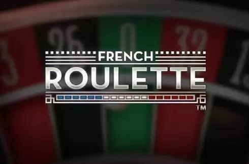 French Roulette (NetEnt)