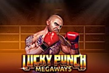 Lucky Punch Megaways