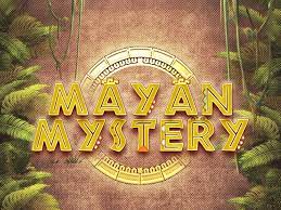 Mayan Mystery (Cayetano Gaming)