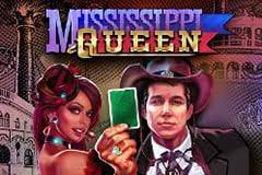 Mississippi Queen