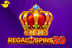 Regal Spins 20