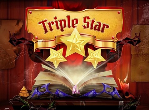 Triple Star (Wazdan)