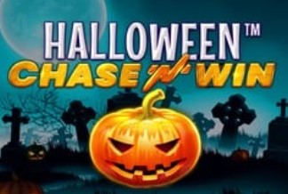 Halloween Chase 'N' Win