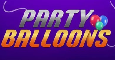 Party Balloons