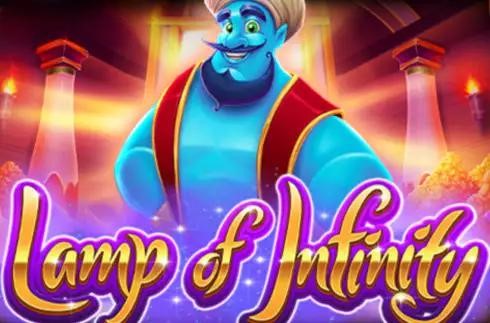 Lamp Of Infinitya