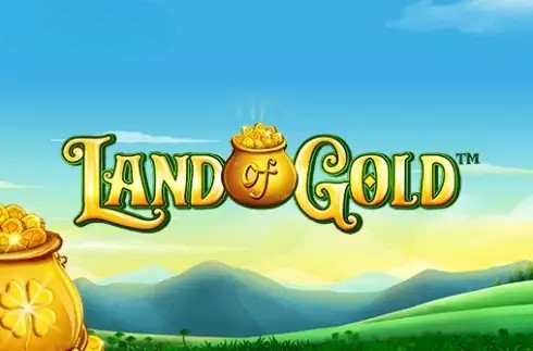 Land of Gold (Playtech)
