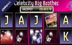 Celebrity Big Brother