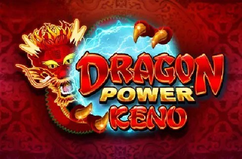 Dragon Power Keno
