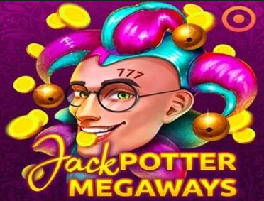 Jack Potter Megaways