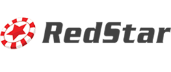 Red Star Casino Logo