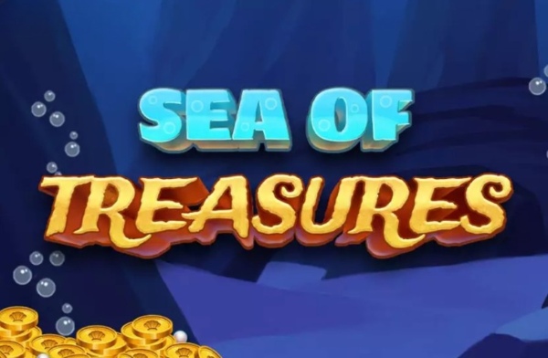 Sea of Treasures