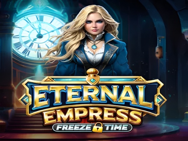 Eternal Empress - Freeze Time
