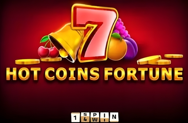 Hot Coins Fortune