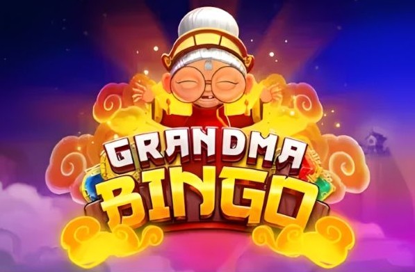 Grandma's Bingo