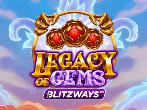 Legacy of Gems Blitzways