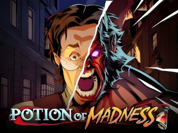 Potion of Madness