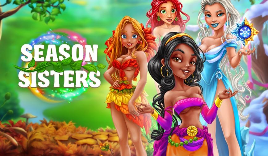Season Sisters