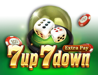 7 up 7 down