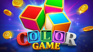 Color Game (TaDa Gaming)